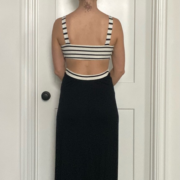 Venus Maxi Dress - Picture 4 of 5